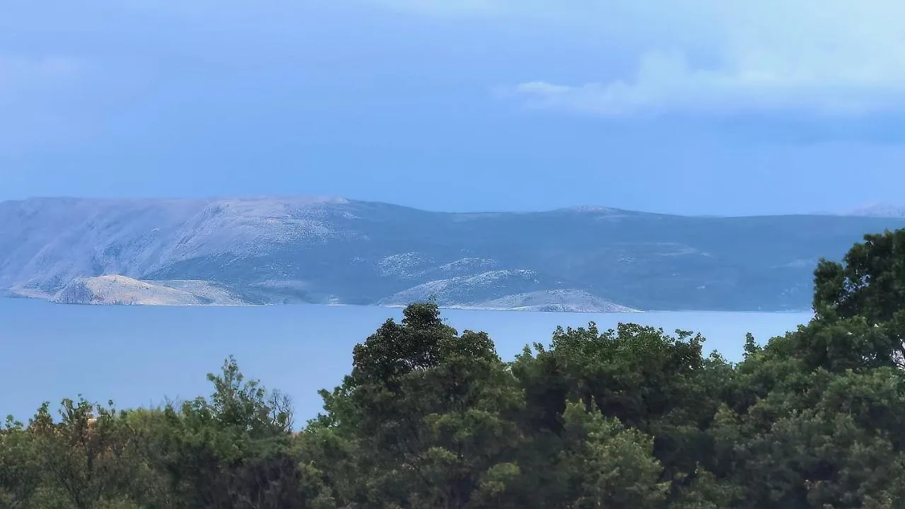 Apartments Njegovan Crikvenica Horvátország