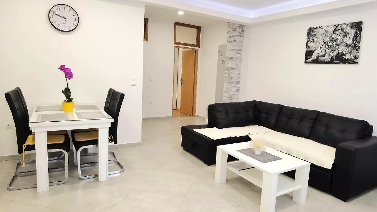 Apartments Njegovan Crikvenica