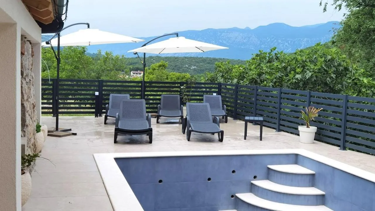 Apartments Njegovan Crikvenica