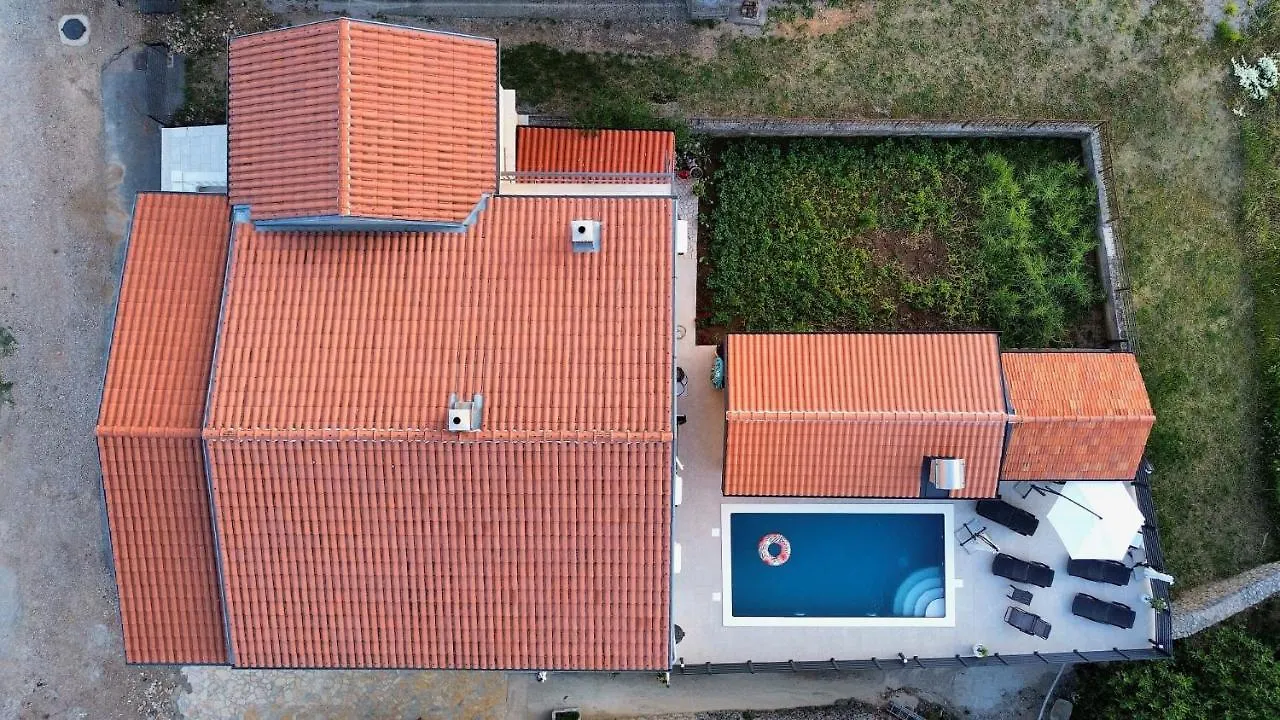 Apartments Njegovan Crikvenica
